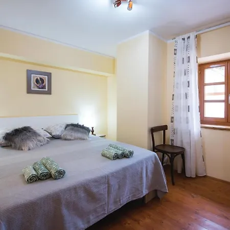 Amazing In Medancici With Wifi Gorica (Istria)
