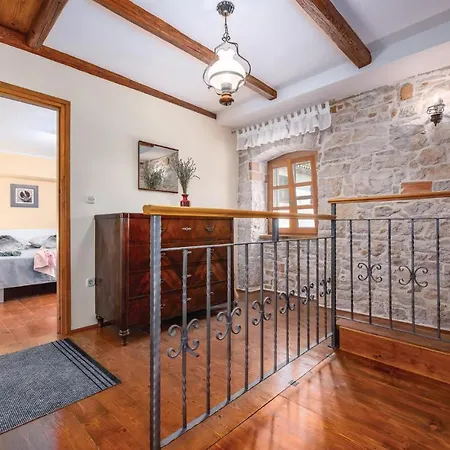 Amazing In Medancici With Wifi Holiday home Gorica (Istria)