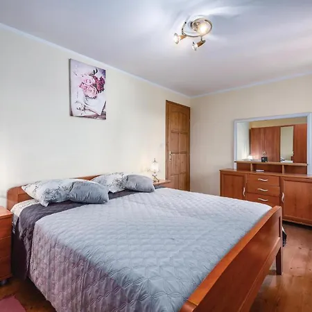 Amazing In Medancici With Wifi * Gorica (Istria)