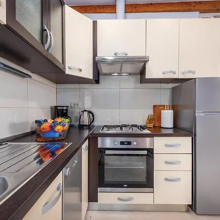 Casa vacanze Lovely In Medancici *