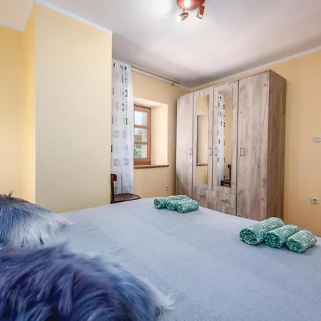 Holiday home Amazing In Medancici With Wifi