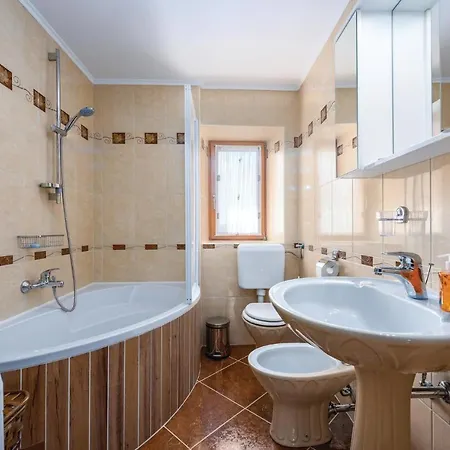 Lovely In Medancici Casa vacanze