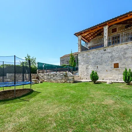 Amazing In Medancici With Wifi Holiday home Gorica (Istria)