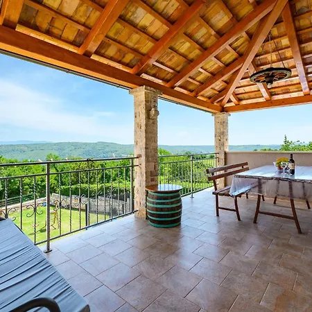 Amazing In Medancici With Wifi Holiday home